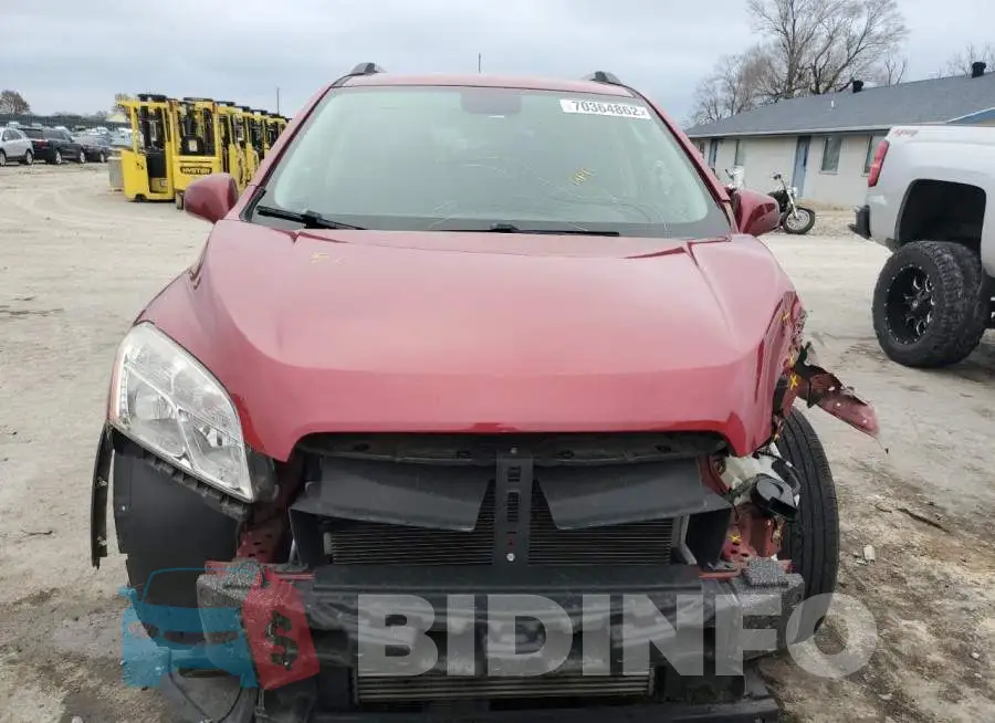 KL7CJLSB9FB156641 Photo# 5