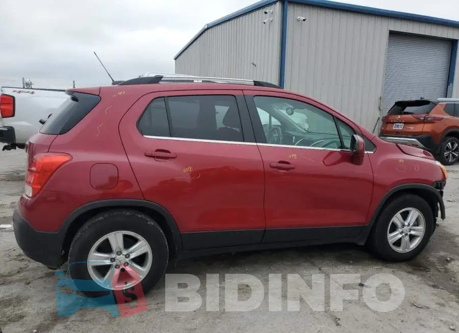 KL7CJLSB9FB156641 Photo# 3