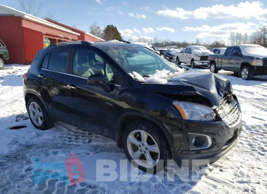 KL7CJTSB4FB075160 Photo# 4