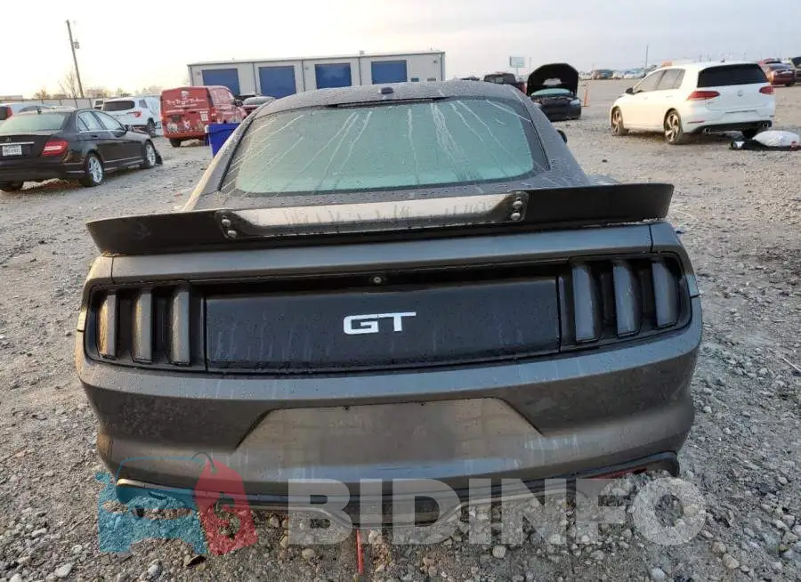 1FA6P8CFXF5413968 Photo# 6