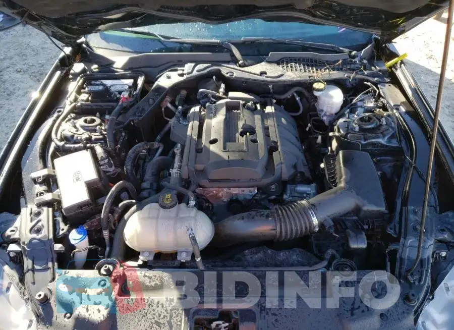 1FA6P8TH1L5133174 Photo# 11