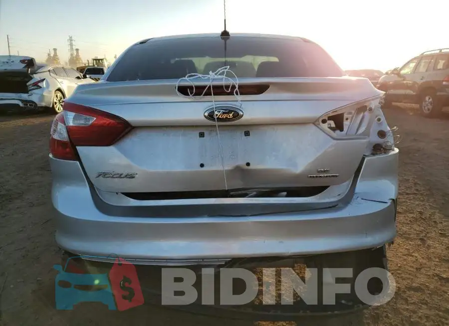 1FADP3F20EL169776 Photo# 6