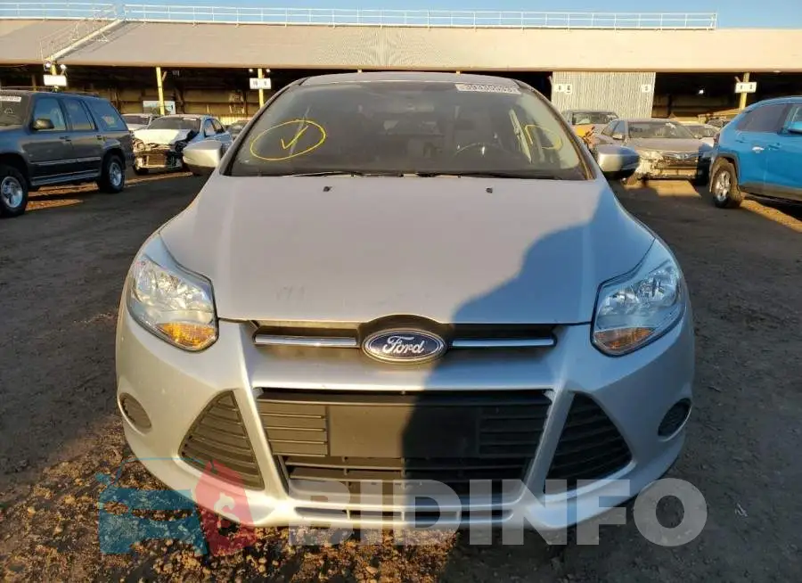 1FADP3F20EL169776 Photo# 5