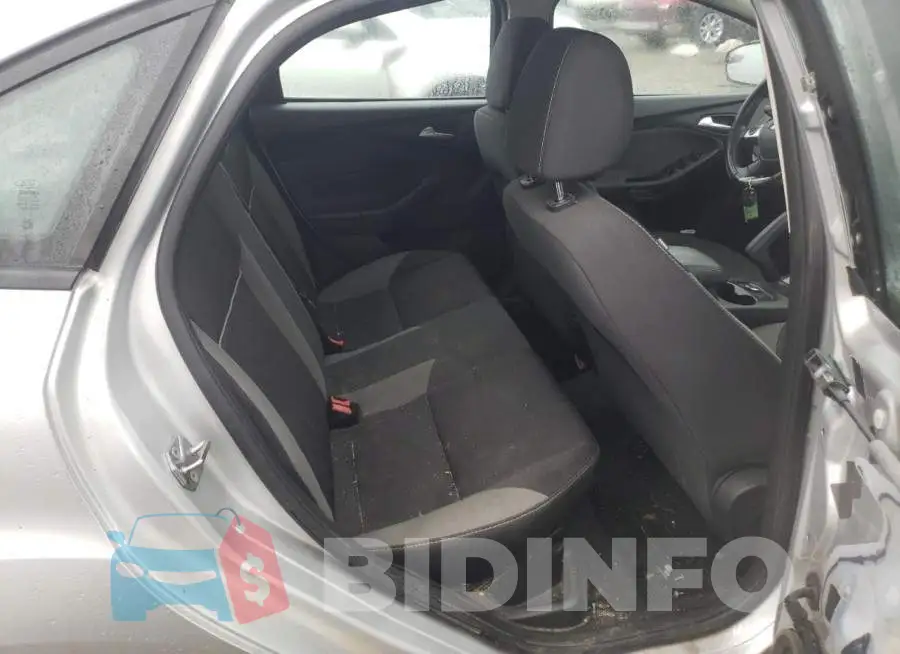1FADP3F20EL447575 Photo# 10