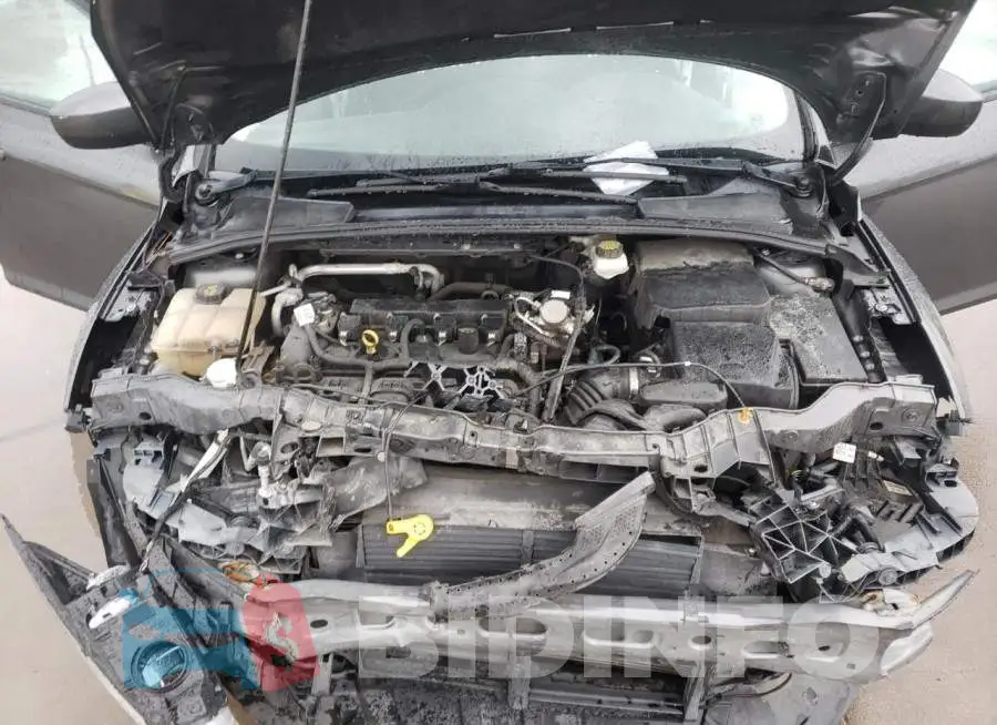 1FADP3F20JL311778 Photo# 11