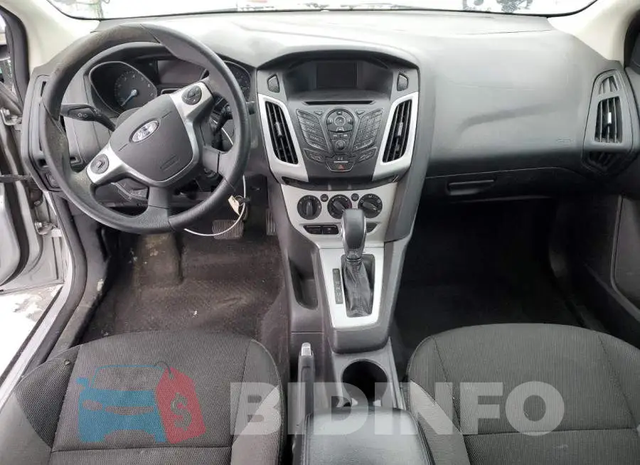 1FADP3F21EL312749 Photo# 8