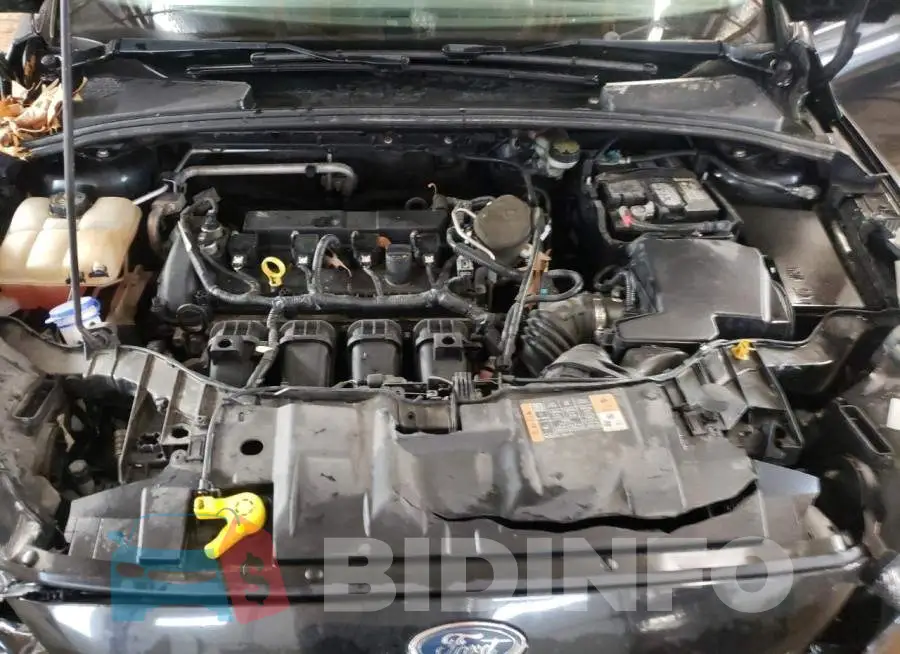 1FADP3F22FL264566 Photo# 11