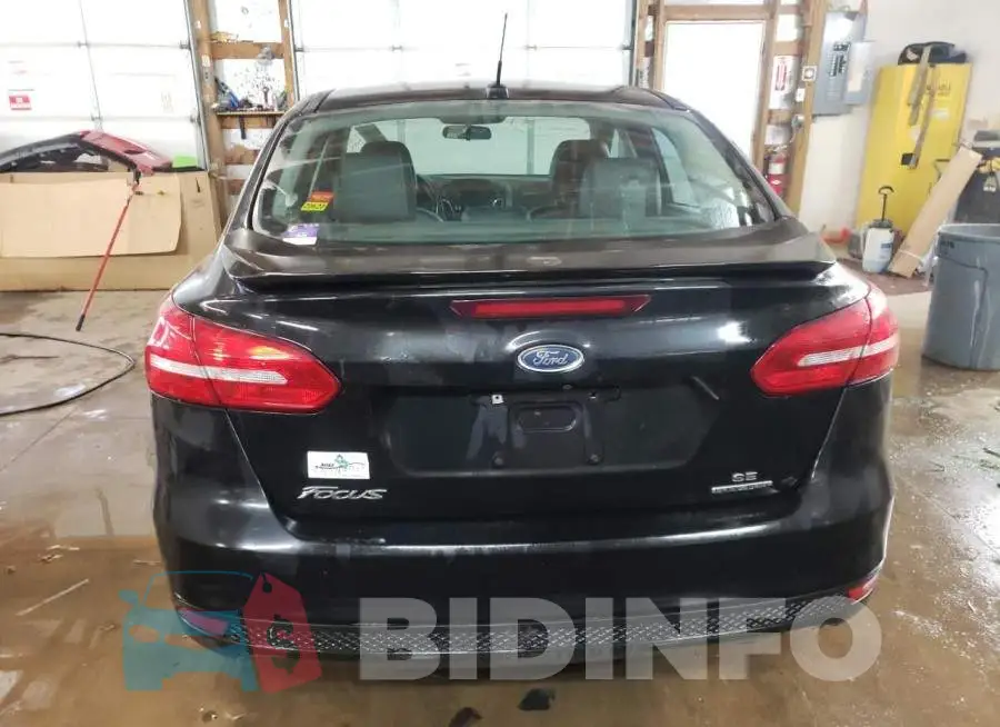 1FADP3F22FL264566 Photo# 6