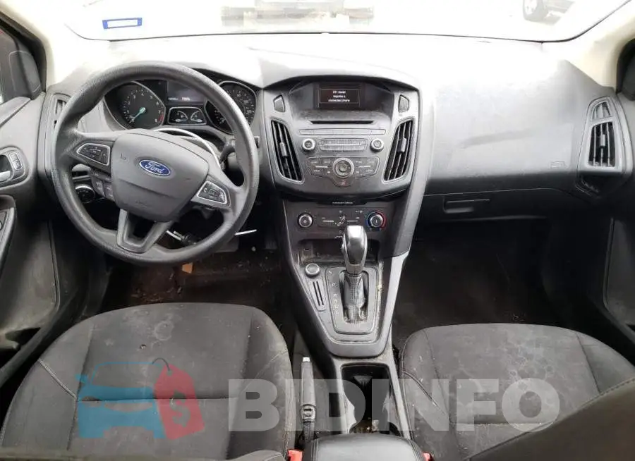 1FADP3F22GL204420 Photo# 8