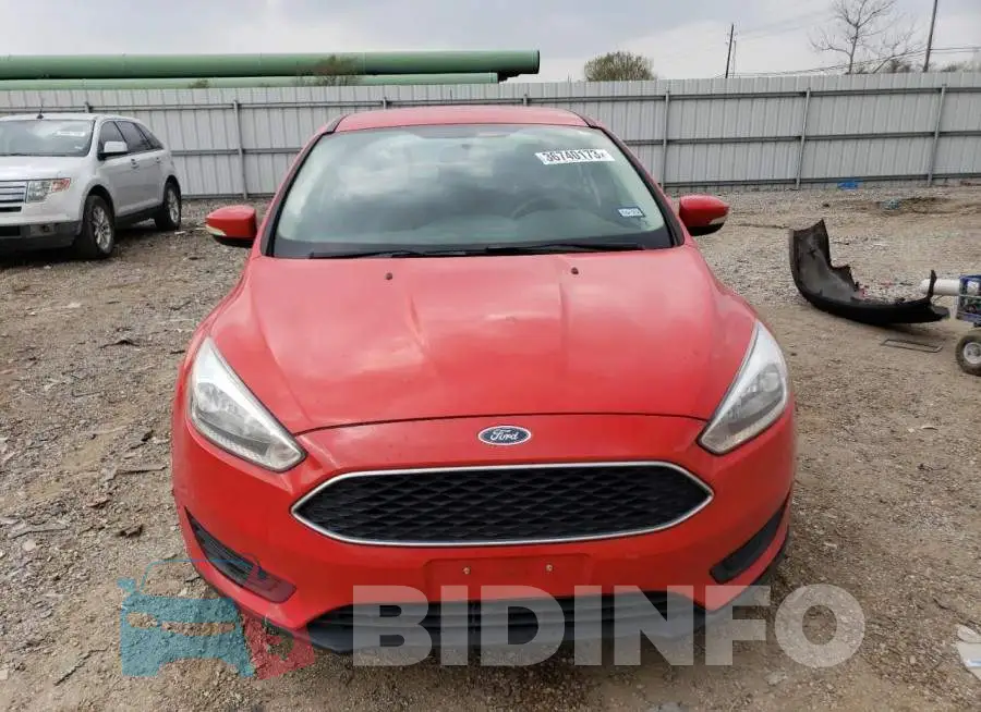 1FADP3F22GL204420 Photo# 5