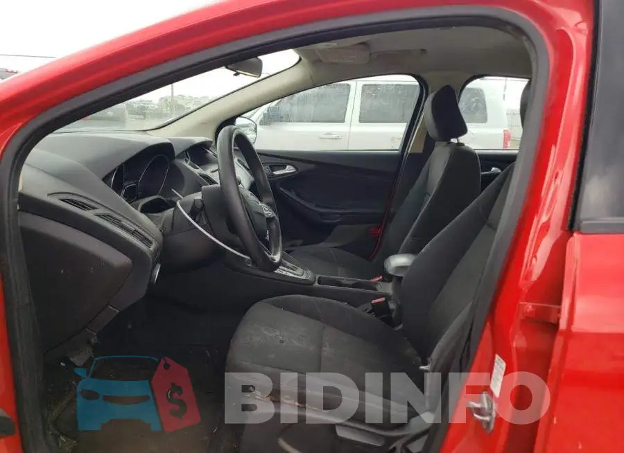 1FADP3F22GL204420 Photo# 7