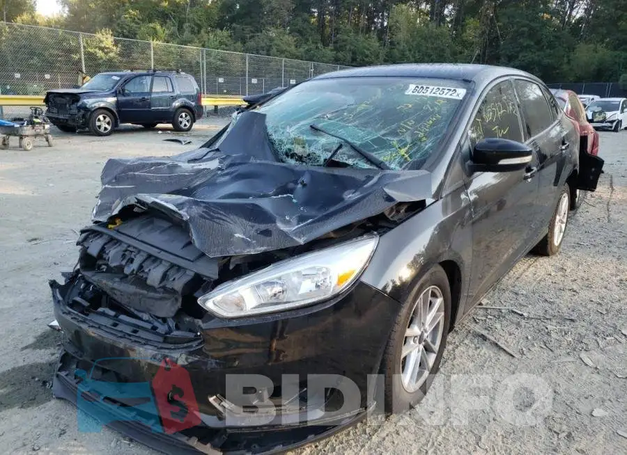 1FADP3F24HL242684 Photo# 2