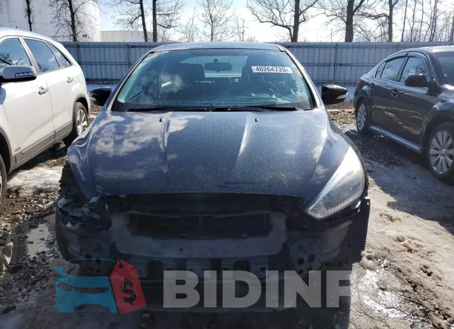 1FADP3F25GL204640 Photo# 5