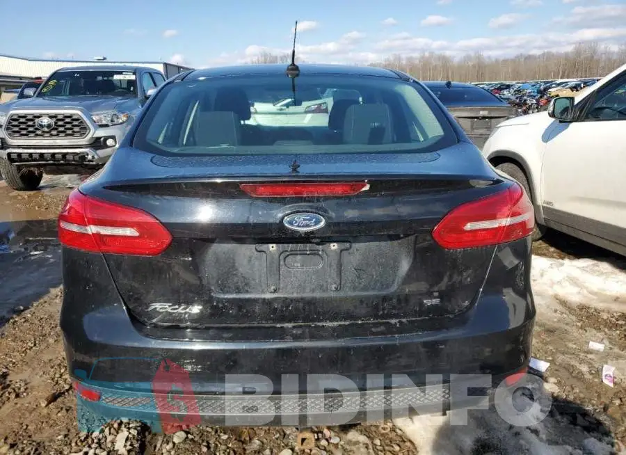 1FADP3F25GL204640 Photo# 6
