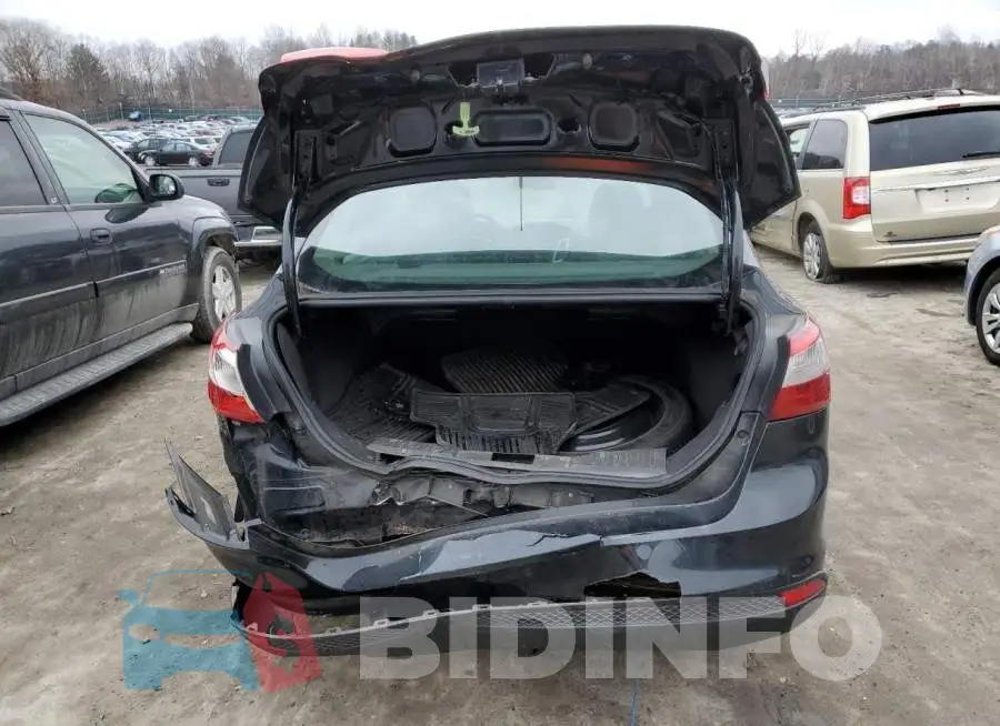 1FADP3F26EL262267 Photo# 6