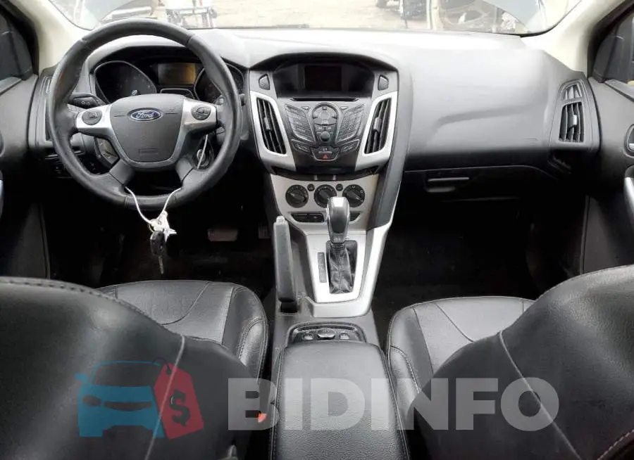 1FADP3F26EL262267 Photo# 8