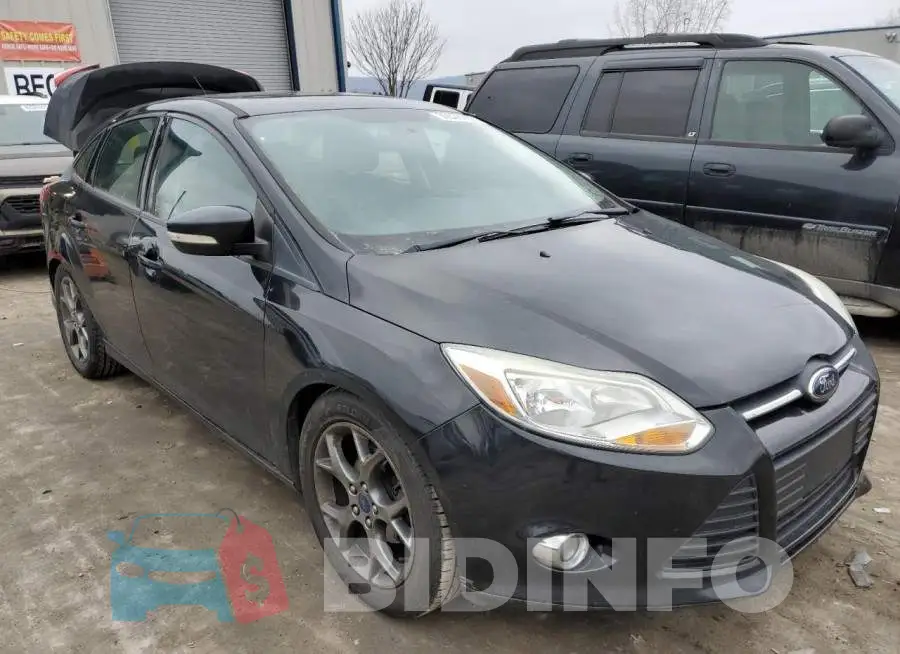 1FADP3F26EL262267 Photo# 4