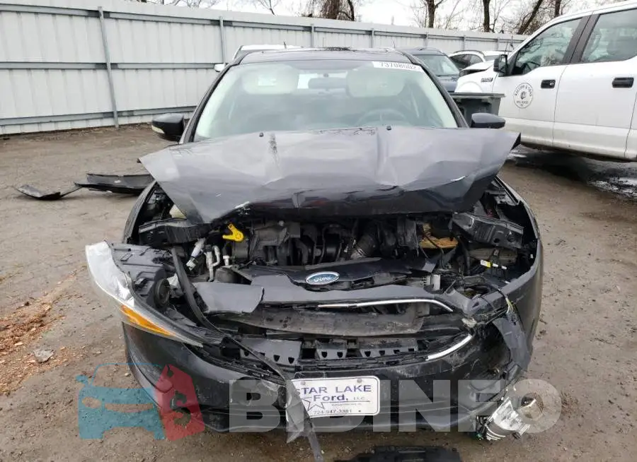 1FADP3F26FL311484 Photo# 5