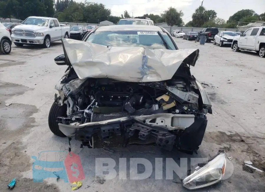 1FADP3F26FL382037 Photo# 7