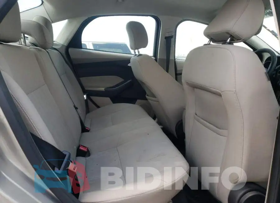 1FADP3F26FL382037 Photo# 6