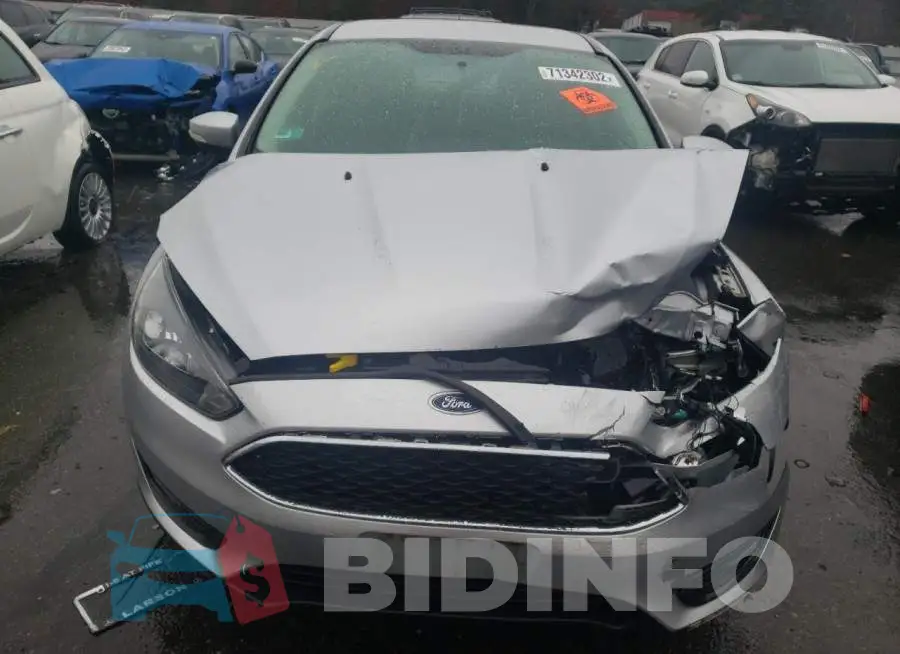 1FADP3F26GL332286 Photo# 5