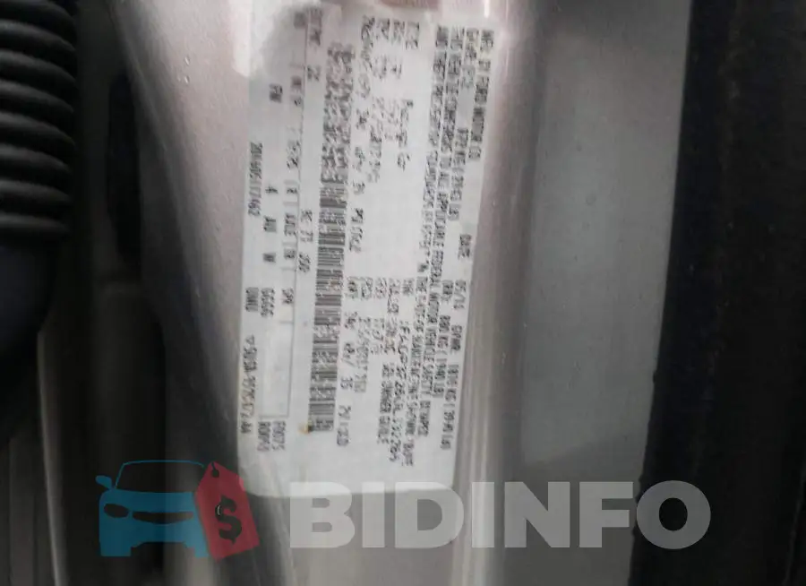 1FADP3F26GL332286 Photo# 12