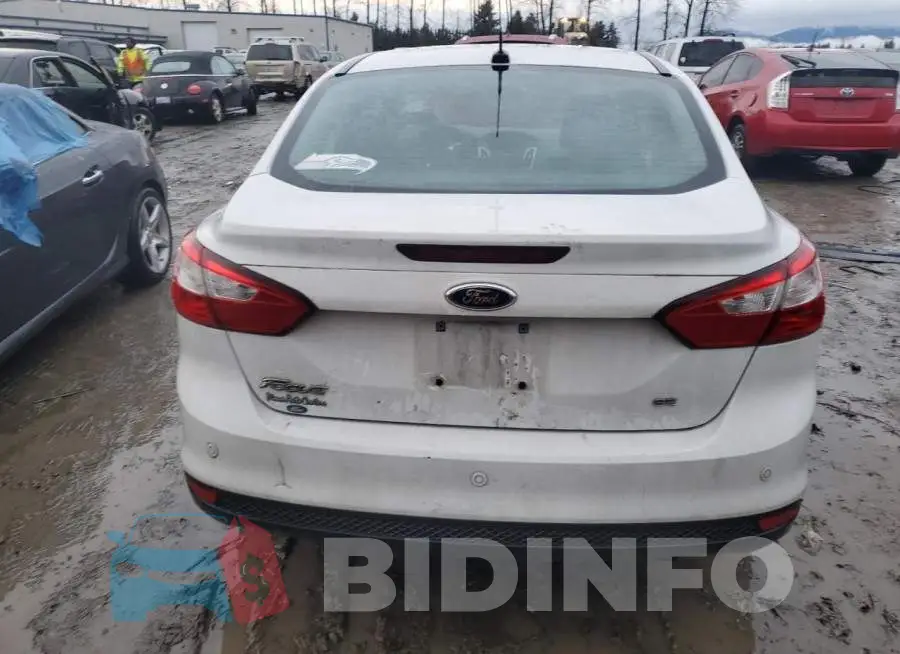 1FADP3F27EL170214 Photo# 6
