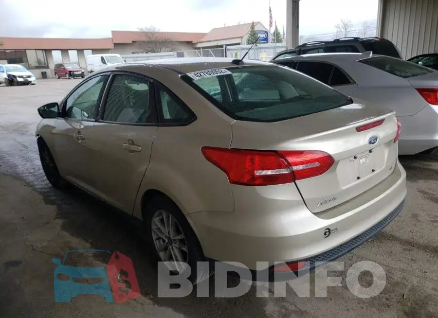 1FADP3F27JL250316 Photo# 3