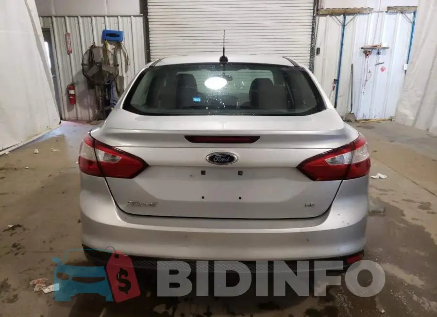 1FADP3F28EL304423 Photo# 6