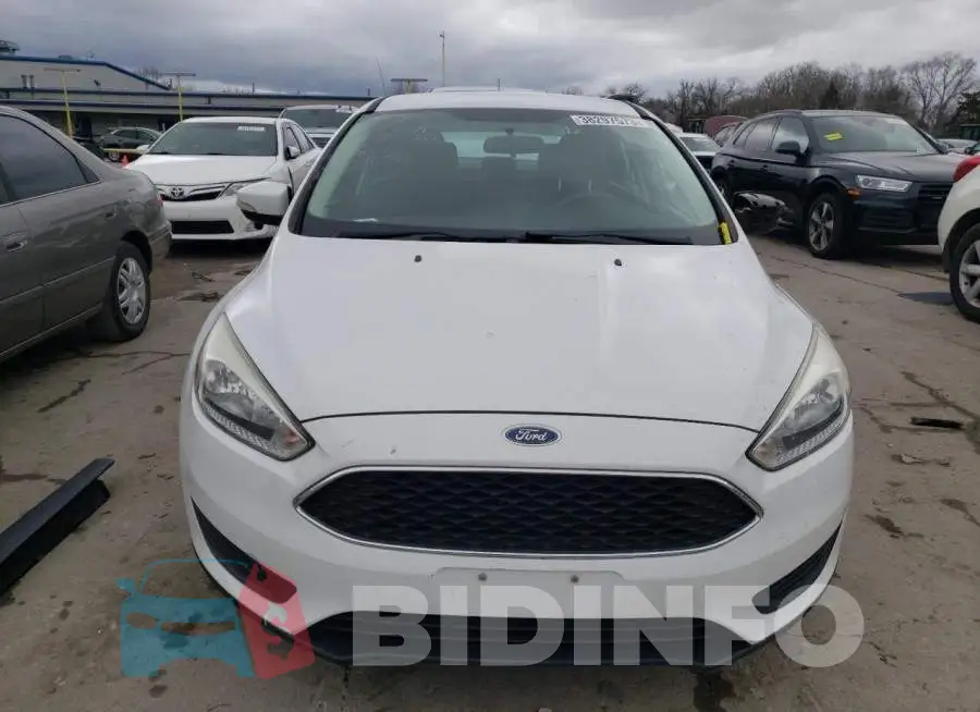 1FADP3F28FL256472 Photo# 5
