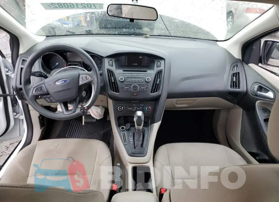 1FADP3F28GL285603 Photo# 8