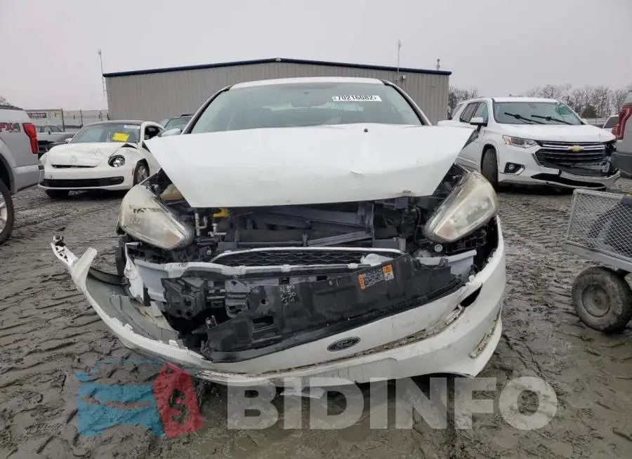 1FADP3F28GL285603 Photo# 5