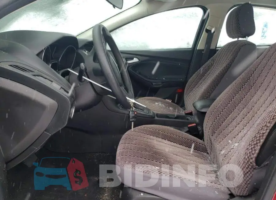 1FADP3F2XFL240242 Photo# 7
