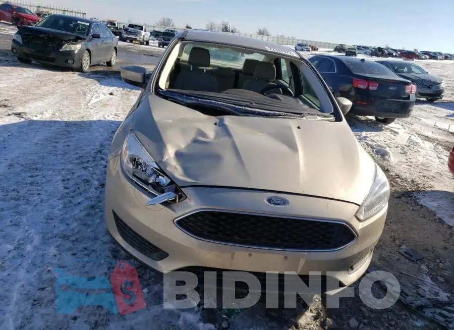 1FADP3FE1JL258003 Photo# 5