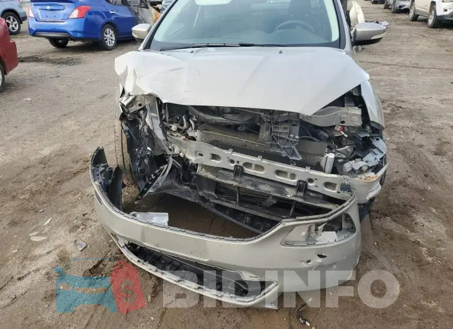 1FADP3J28FL231823 Photo# 5