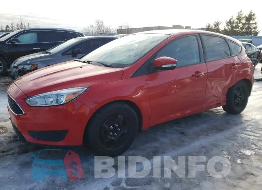 1FADP3K22GL206562 Photo# 1