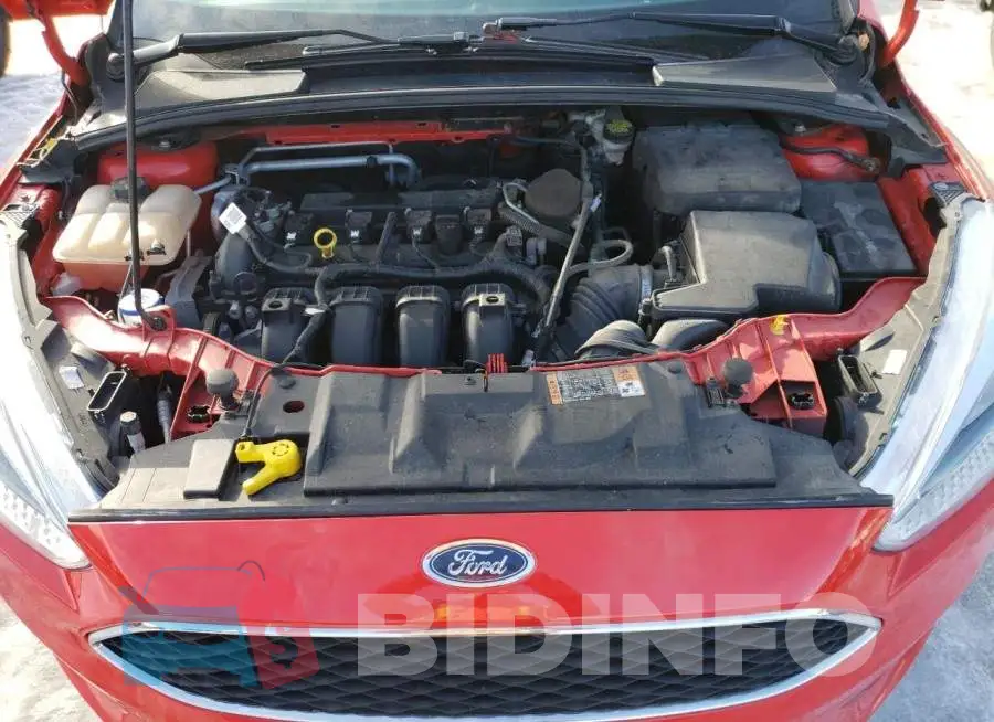 1FADP3K22GL206562 Photo# 11