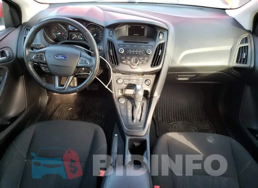 1FADP3K22GL206562 Photo# 8