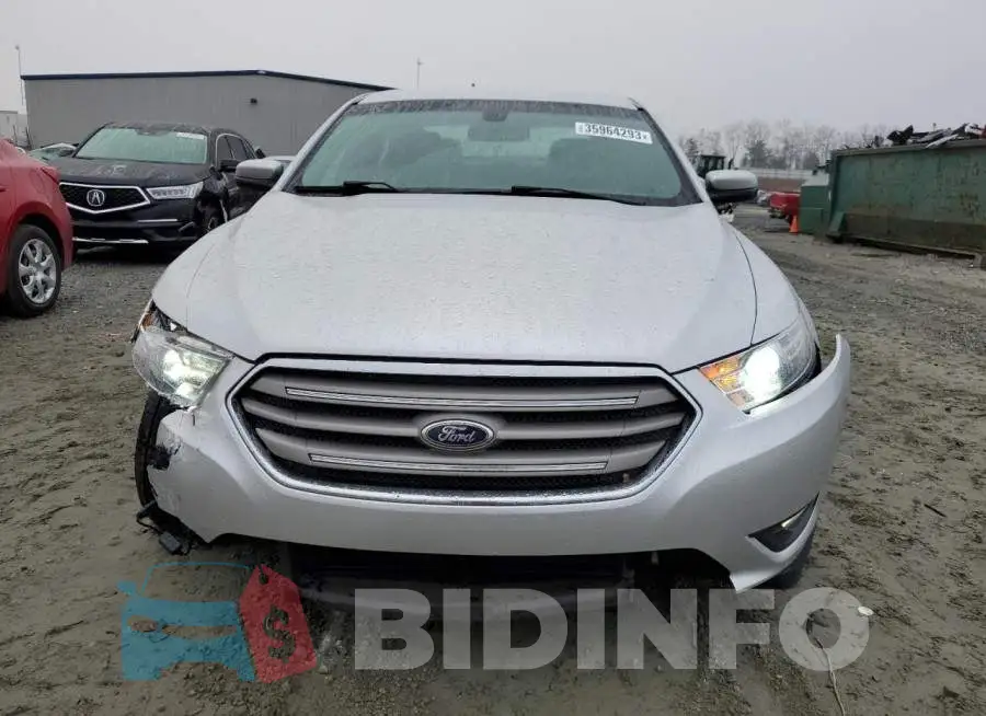 1FAHP2E86FG134820 Photo# 5