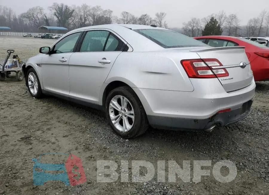 1FAHP2E86FG134820 Photo# 2