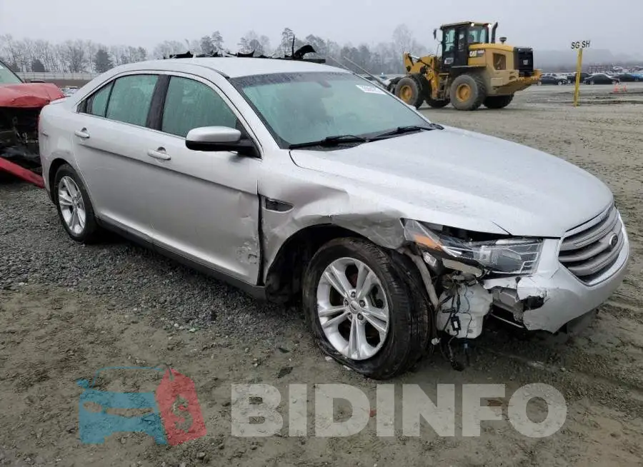 1FAHP2E86FG134820 Photo# 4