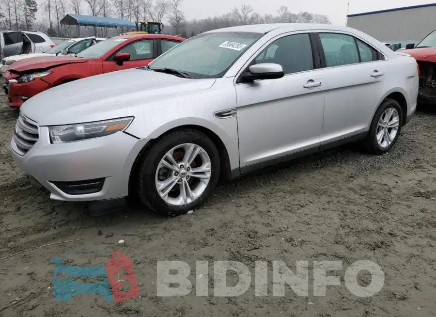 1FAHP2E86FG134820 Photo# 1