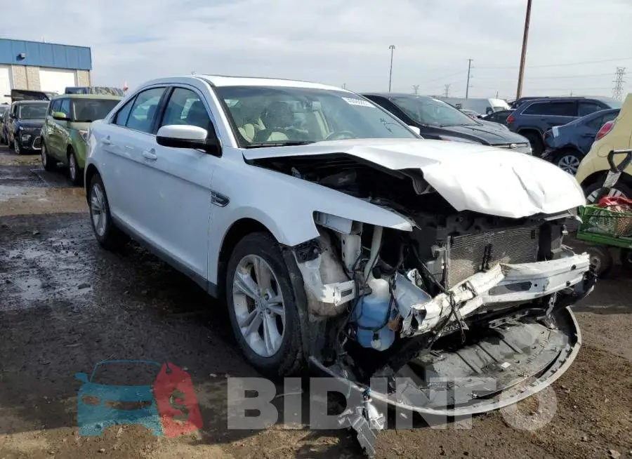 1FAHP2E86JG138763 Photo# 4