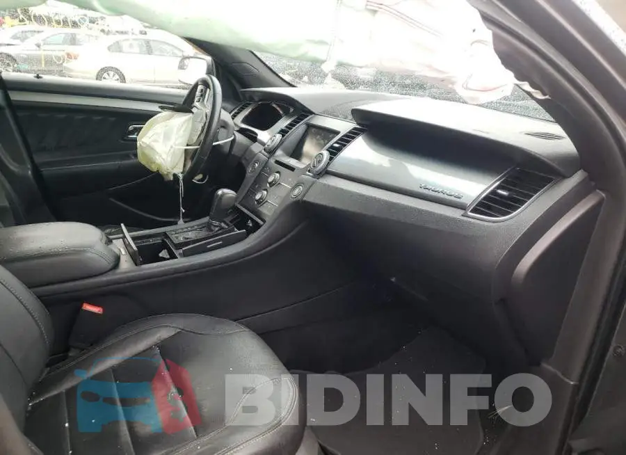 1FAHP2E87FG147902 Photo# 5