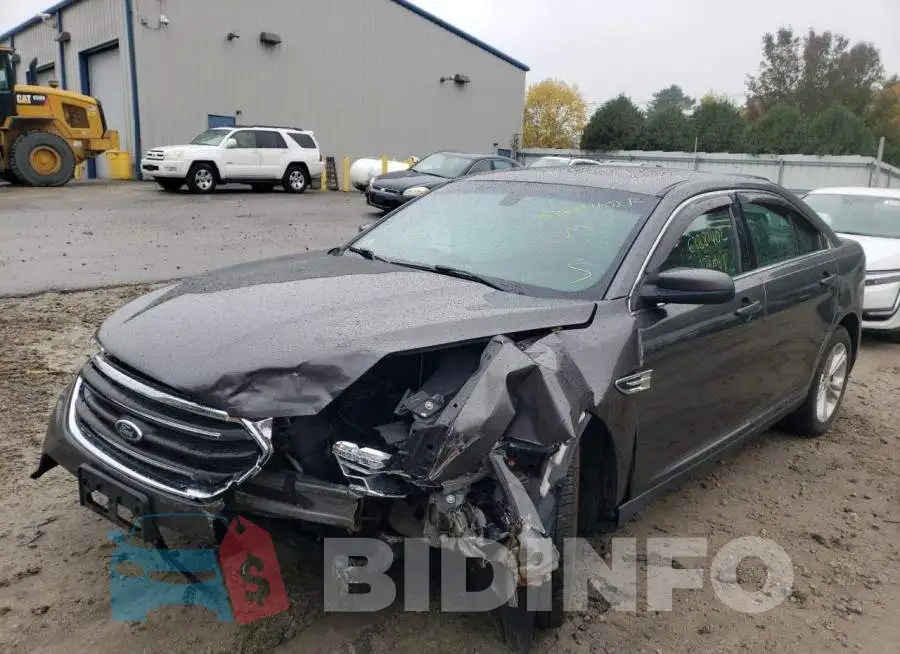 1FAHP2E87FG147902 Photo# 2