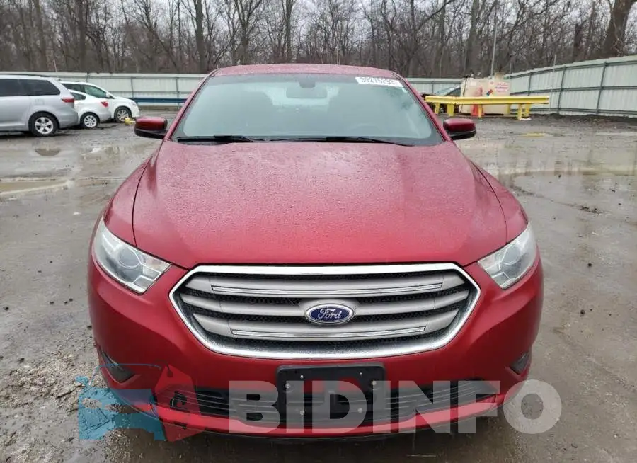 1FAHP2E89EG121400 Photo# 5