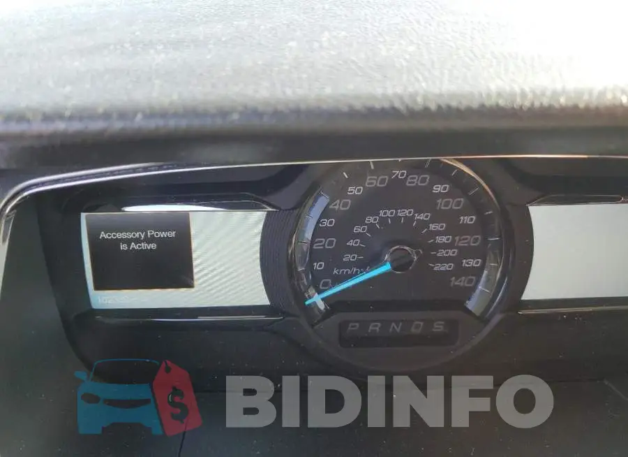 1FAHP2E89FG120720 Photo# 9