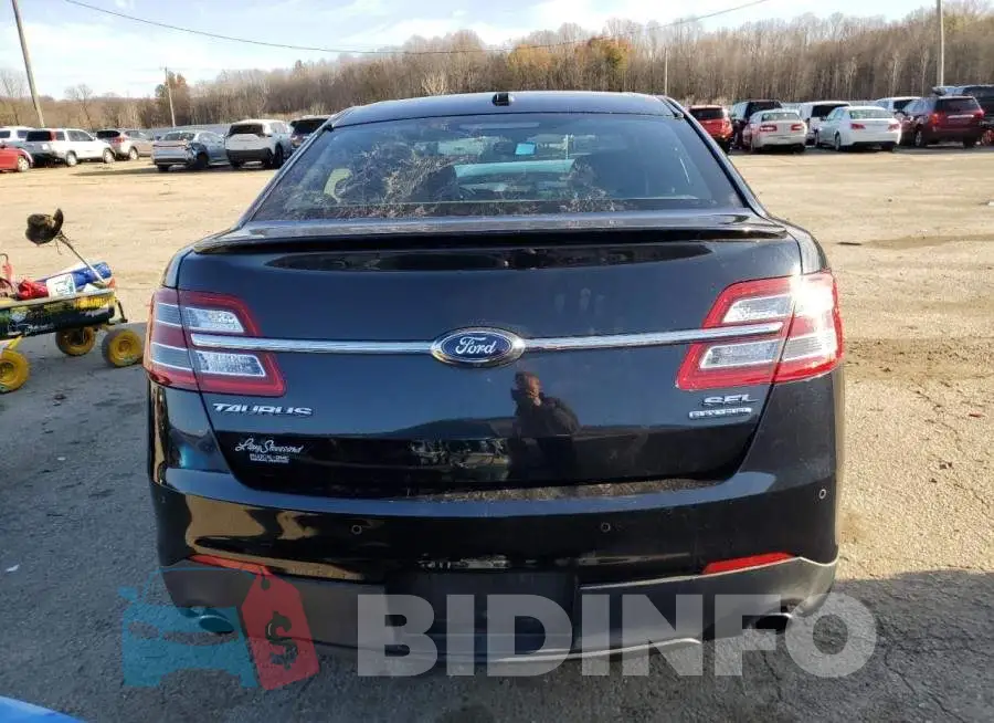 1FAHP2E89FG120720 Photo# 6
