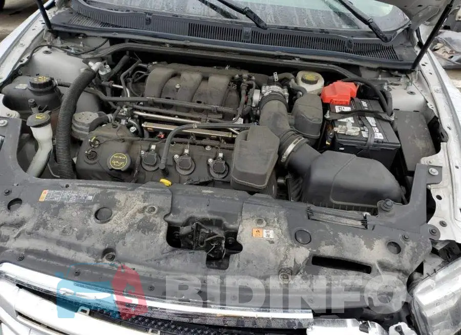 1FAHP2F80KG111719 Photo# 11