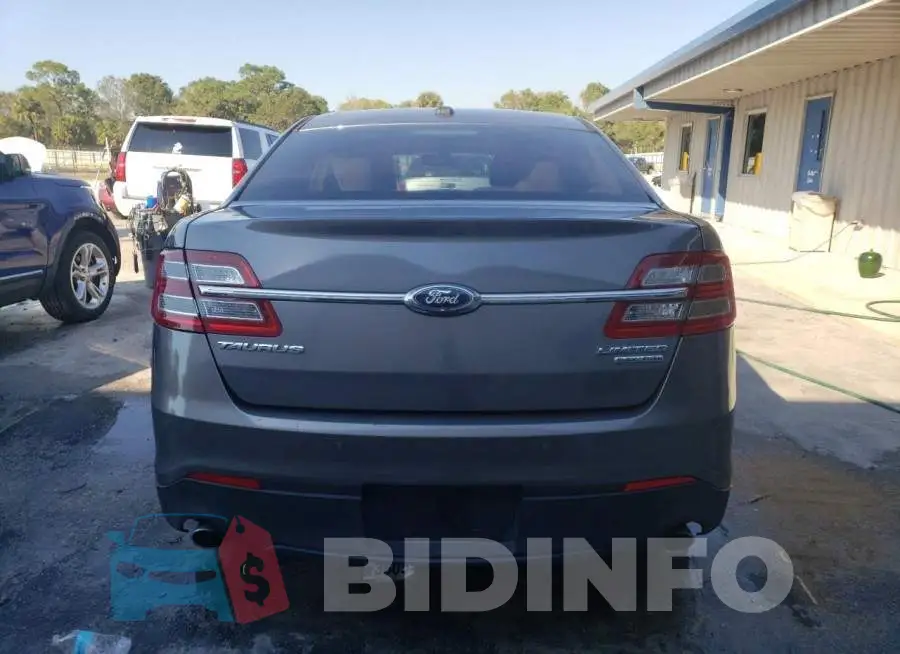 1FAHP2F82EG111371 Photo# 6